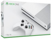 Xbox One S 1TB “Game replay” (B)