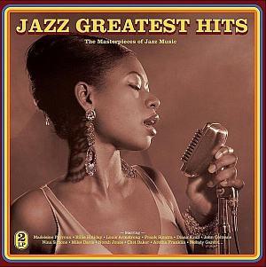 

Виниловая пластинка Сборник – Jazz Greatest Hits (2 LP)