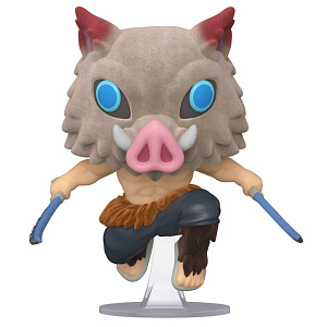 

Фигурка Funko POP Demon Slayer – Inosuke Hashibira w/Chase (FL) (Exc) (40621)