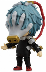 Фигурка Nendoroid My Hero Academia – Tomura Shigaraki (Villain's Edition)