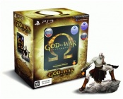 God of War: Восхождение. Коллекционное издание (PS3)