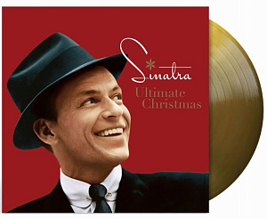 

Виниловая пластинка Frank Sinatra – Ultimate Christmas [Gold Vinyl Color] (LP)