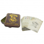 Карты сувенирные Hogwarts – Playing Cards V2 (CDU 12) (PP4258HPV2)