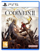 Code Vein 2 (PS5)