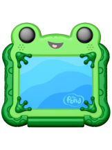 Фигурка Funko POP Disney: Toy Story 5 – Lilypad (1714) (90770) (8,6 см)