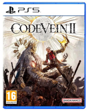 Code Vein 2 (PS5)