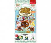Карты Amiibo – коллекция Animal Crossing (выпуск 5)