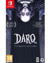 Darq - Ultimate Edition (Nintendo Switch)