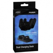 Зарядная станция Dual Charging Dock (PS4)