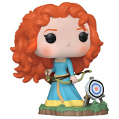 Фигурка Funko POP Disney: Ultimate Princess - Merida (1022) (56351)