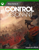 Control Resonant (Xbox Series X)