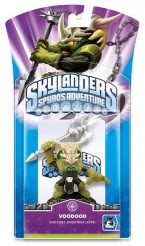 Skylanders: Voodood