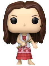 Фигурка Funko POP Television: Firefly S2 – River Tam (1827) (87823) (9,5 см)