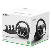 Руль Hori Force Feedback – Racing Wheel DLX для Xbox (AB05-001E)