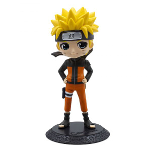 

Фигурка Q Posket - Naruto Uzumaki Ver. A (Naruto Shippuden) (BP18707)