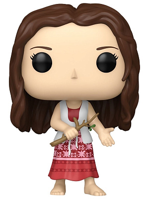 

Фигурка Funko POP Television: Firefly S2 – River Tam (1827) (87823) (9,5 см)