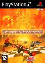 Powerdrome (PS2)