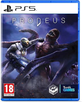 Prodeus (PS5)