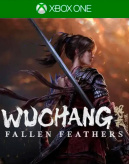 Wuchang: Fallen Feathers (Xbox One)
