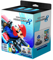 Mario Kart 8 Limited Edition (WiiU)
