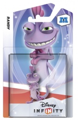 Disney Infinity: Randy