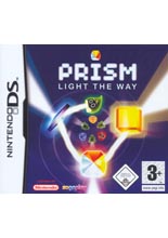 Prism Light The Way