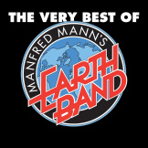 Виниловая пластинка Manfred Mann's Earth Band – The Very Best of Manfred Mann's Earth Band (2 LP)