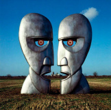 Виниловая пластинка Pink Floyd – The Division Bell [180 Gram] (2 LP)
