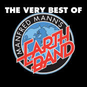 Виниловая пластинка Manfred Mann's Earth Band – The Very Best of Manfred Mann's Earth Band (2 LP)