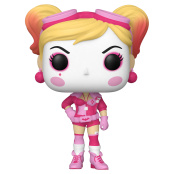 Фигурка Funko POP Heroes BC – Awareness Bombshell Harley (58500)