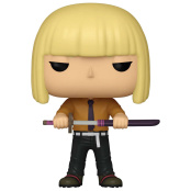Фигурка Funko POP Animation: Bleach – Shinji Hirako (1825) (80265) (9,5 см)