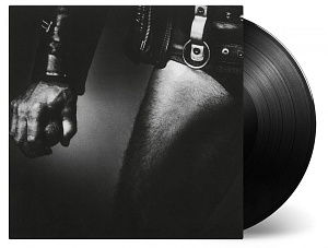 

Виниловая пластинка Accept – Balls To The Wall (LP)
