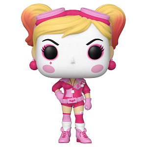 

Фигурка Funko POP Heroes BC – Awareness Bombshell Harley (58500)