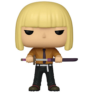 

Фигурка Funko POP Animation: Bleach – Shinji Hirako (1825) (80265) (9,5 см)