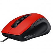 Мышь Kone Pure (Hellfire Red) (PC)