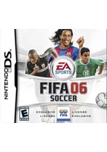 Fifa Soccer 06