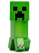 Фигурка Jada Toys Metalfigs Minecraft – Creeper (34340) (6 см)