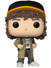 Фигурка Funko POP Television: Stranger Things Season 5 – Dustin Henderson (1781) (75751) (9,5 см)