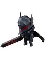 Фигурка-аниме Nendoroid Good Smile Company Berserk – Guts [Berserker Armor Ver.] (10 см)