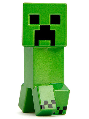 

Фигурка Jada Toys Metalfigs Minecraft – Creeper (34340) (6 см)