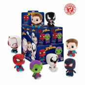 Фигурка плюшевая Funko Blind Box Plush: Marvel: Spider-Man PDQ12 (1шт)  24527