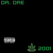 Виниловая пластинка Dr. Dre – 2001 (2 LP)
