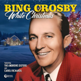Виниловая пластинка Bing Crosby – White Christmas (LP)