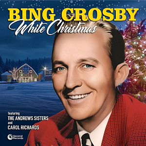 

Виниловая пластинка Bing Crosby – White Christmas (LP)