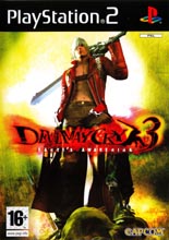 Devil May Cry 3 Special Edition (PS2)