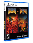 Doom + Doom II – Limited Run (PS5)