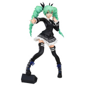 Фигурка SEGA Luminasta Hatsune Miku: Project Diva Arcade – Future Tone Angel (23 см)