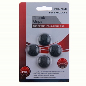 

Насадка Thumb Grips (PS4)
