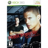 Prison Break: The Conspiracy (Xbox)