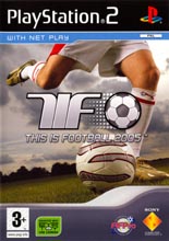 This is Football 2005